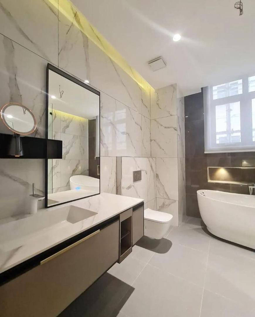 Квартира, 3789 м², 1 000 000$ — FAKTOR